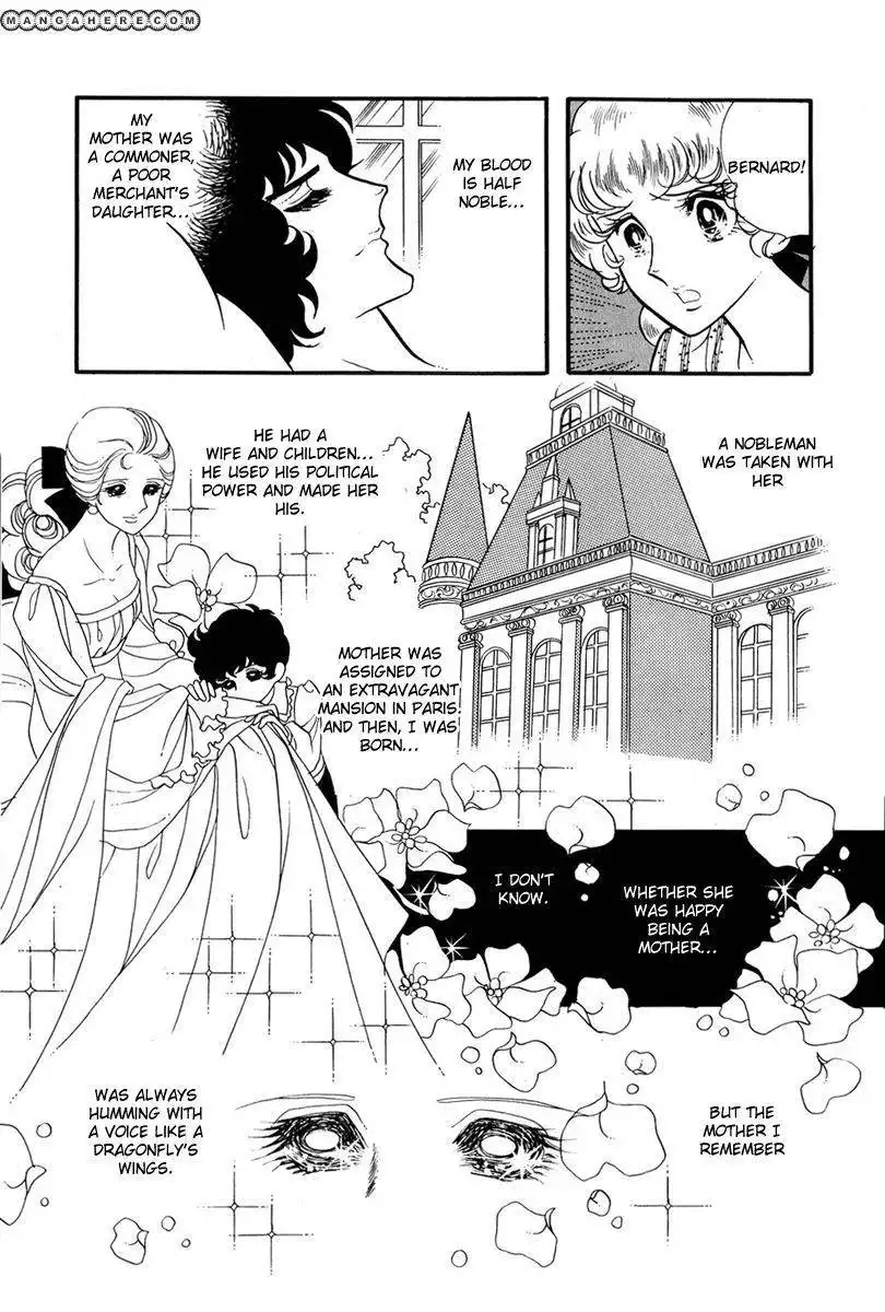 Rose of Versailles Chapter 31 16